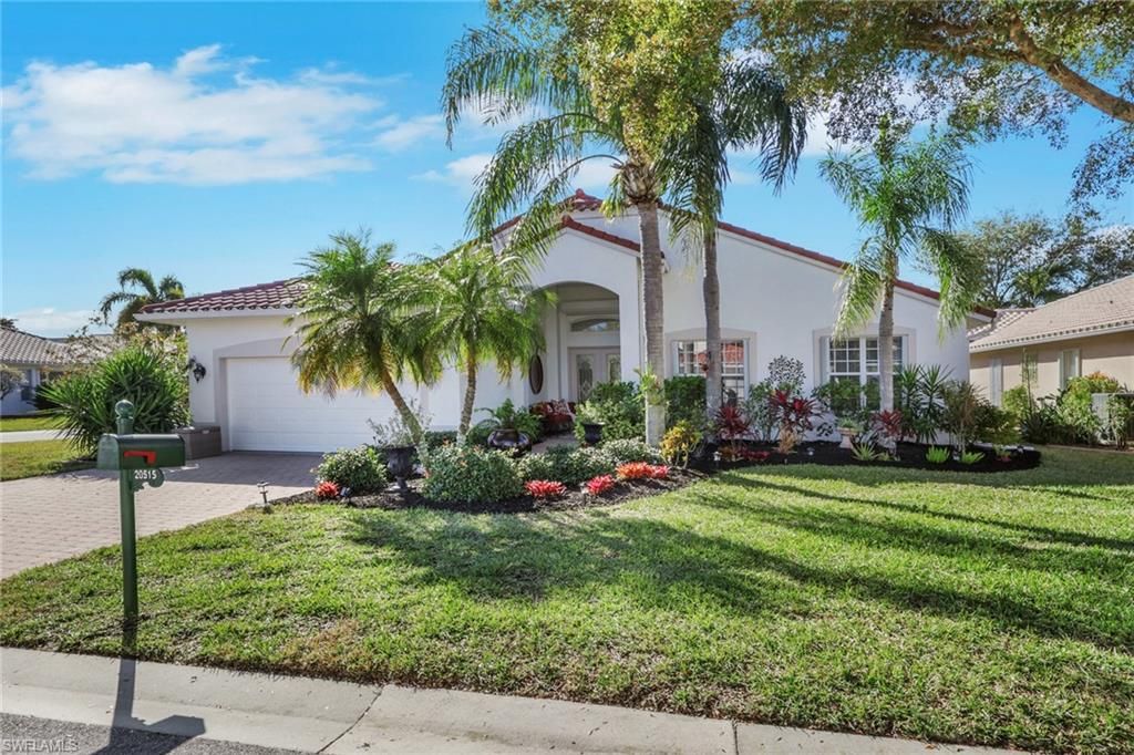 20515 Foxworth CIR, ESTERO, FL 33928 — exterior