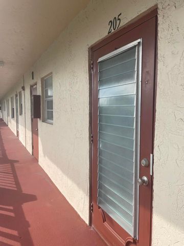 1 Abbey Lane 205, Delray Beach, FL 33446