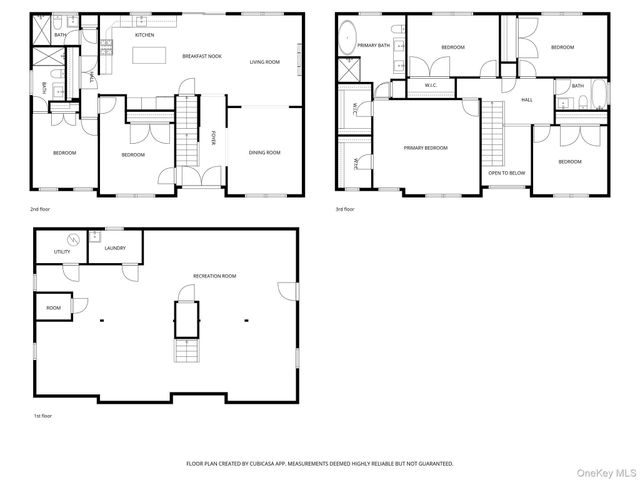 2105 Hoffman Avenue, Elmont, NY 11003