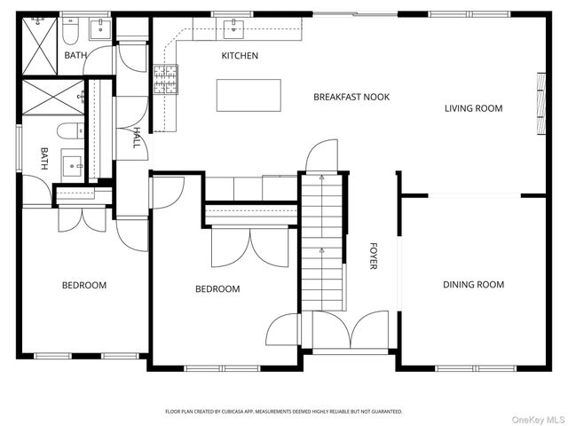 2105 Hoffman Avenue, Elmont, NY 11003