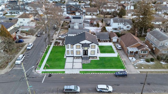 2105 Hoffman Avenue, Elmont, NY 11003