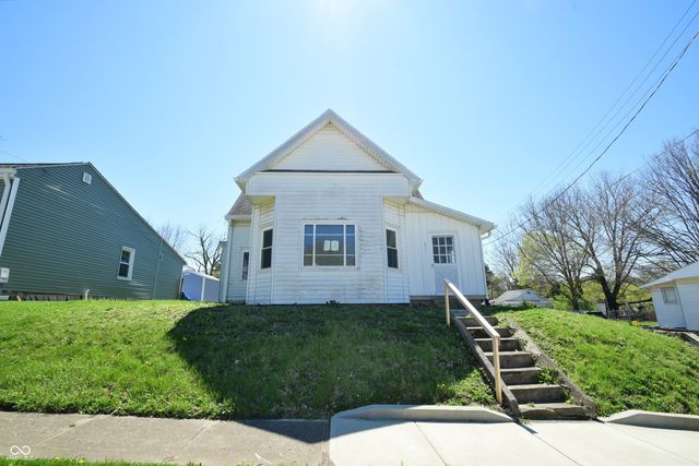 501 E Main Street, Lewisville, IN 47352