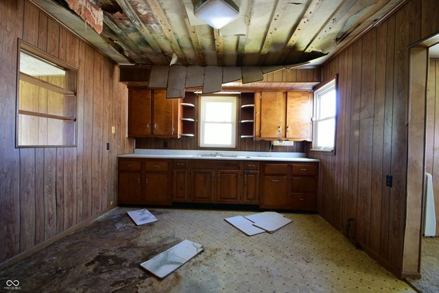 501 E Main Street, Lewisville, IN 47352