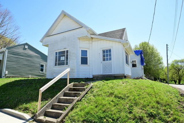 501 E Main Street, Lewisville, IN 47352