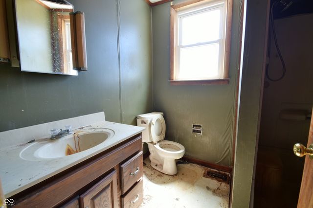501 E Main Street, Lewisville, IN 47352