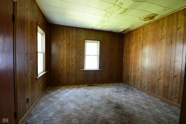 501 E Main Street, Lewisville, IN 47352