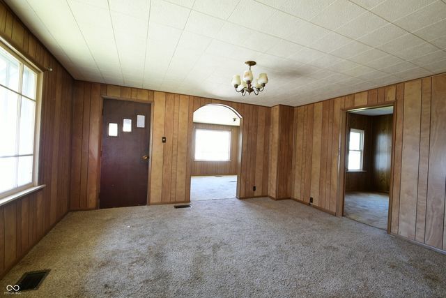 501 E Main Street, Lewisville, IN 47352