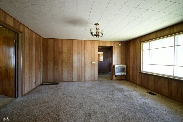 501 E Main Street, Lewisville, IN 47352