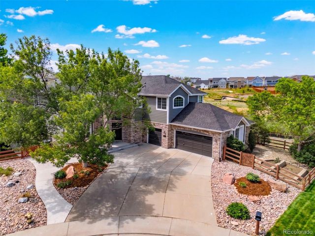 14075 Willow Wood Court, Broomfield, CO 80020