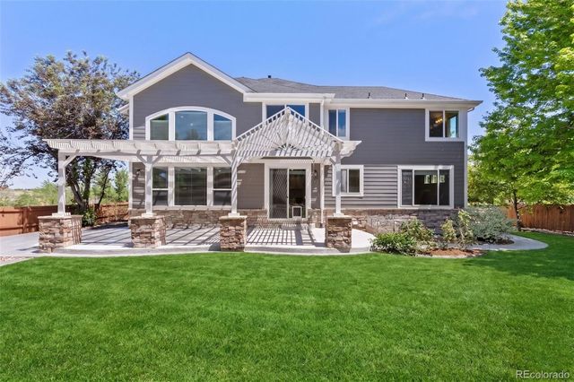 14075 Willow Wood Court, Broomfield, CO 80020
