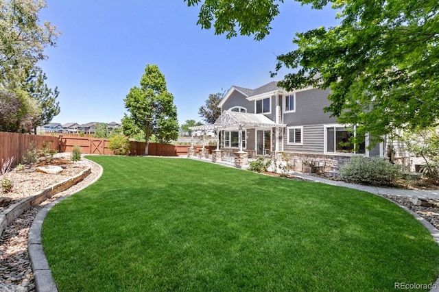 14075 Willow Wood Court, Broomfield, CO 80020
