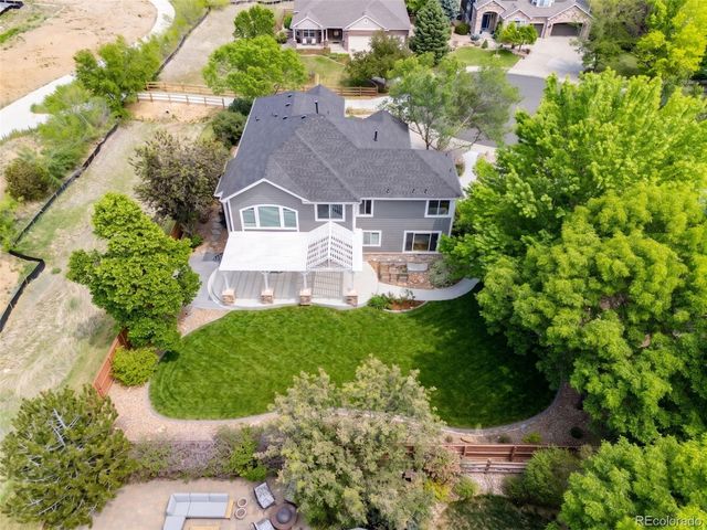 14075 Willow Wood Court, Broomfield, CO 80020