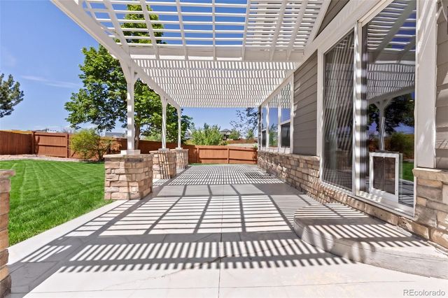 14075 Willow Wood Court, Broomfield, CO 80020