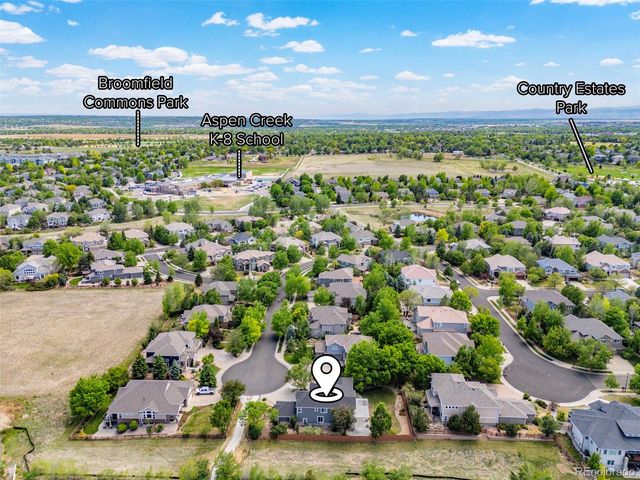 14075 Willow Wood Court, Broomfield, CO 80020