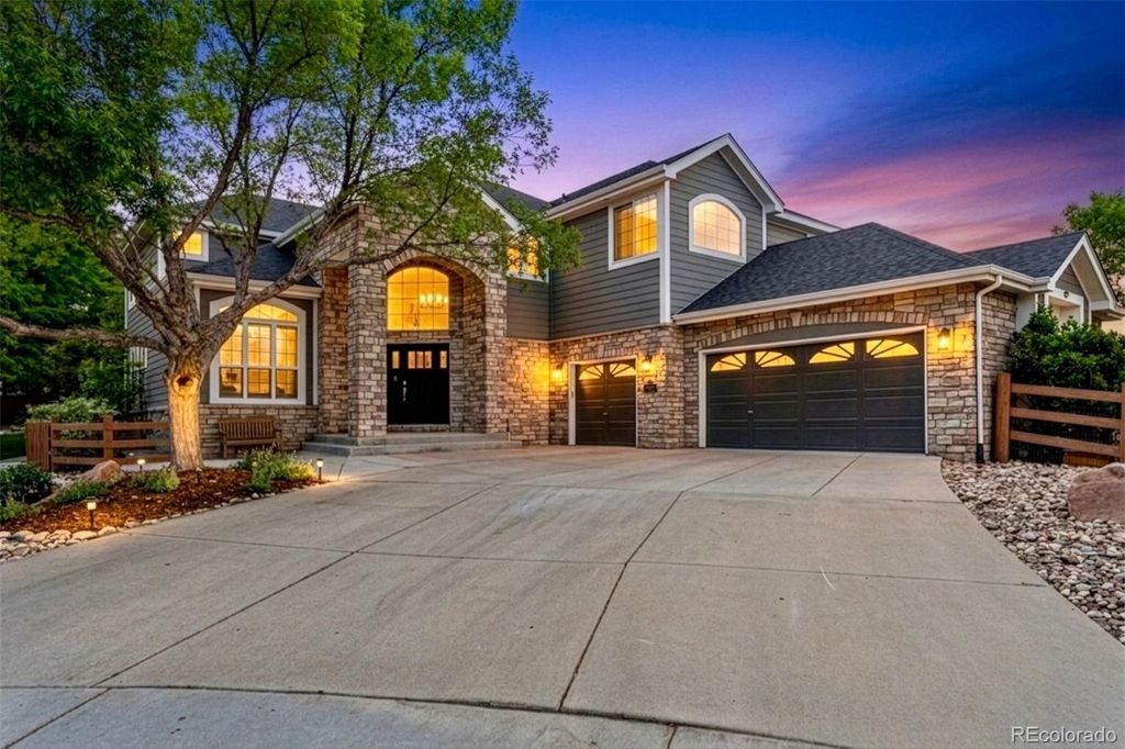 14075 Willow Wood Court, Broomfield, CO 80020