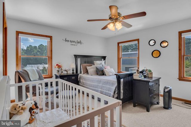 147 WHISKEY SPRINGS RD, Dillsburg, PA 17019