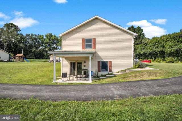 147 WHISKEY SPRINGS RD, Dillsburg, PA 17019