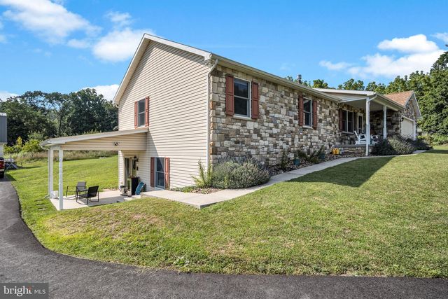 147 WHISKEY SPRINGS RD, Dillsburg, PA 17019