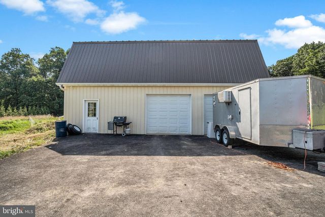 147 WHISKEY SPRINGS RD, Dillsburg, PA 17019