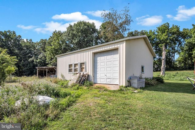 147 WHISKEY SPRINGS RD, Dillsburg, PA 17019