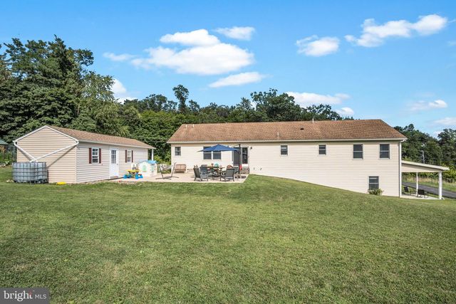 147 WHISKEY SPRINGS RD, Dillsburg, PA 17019