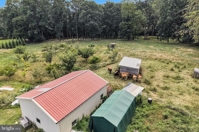 147 WHISKEY SPRINGS RD, Dillsburg, PA 17019