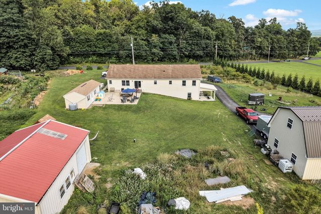 147 WHISKEY SPRINGS RD, Dillsburg, PA 17019