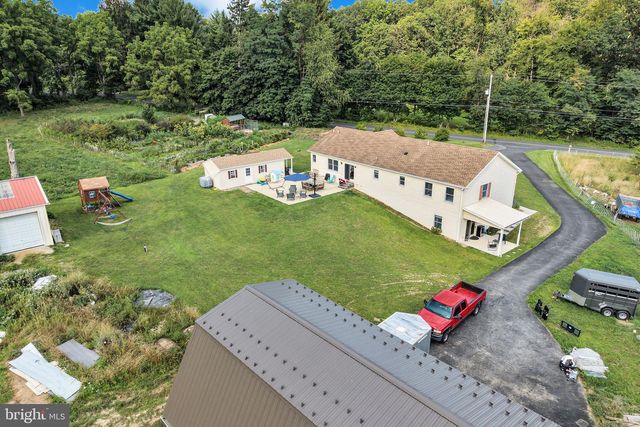 147 WHISKEY SPRINGS RD, Dillsburg, PA 17019