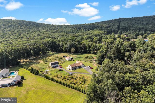147 WHISKEY SPRINGS RD, Dillsburg, PA 17019