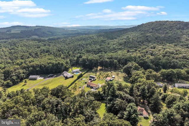 147 WHISKEY SPRINGS RD, Dillsburg, PA 17019
