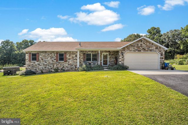 147 WHISKEY SPRINGS RD, Dillsburg, PA 17019