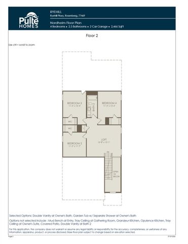 6906 Gladness Court, Sugar Land, TX 77469