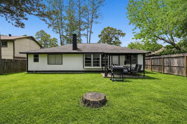 23310 Dew Wood Lane, Spring, TX 77373