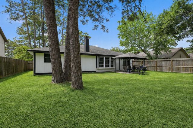 23310 Dew Wood Lane, Spring, TX 77373