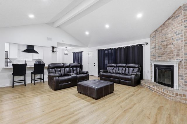 23310 Dew Wood Lane, Spring, TX 77373