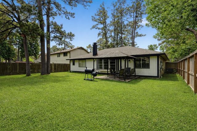 23310 Dew Wood Lane, Spring, TX 77373