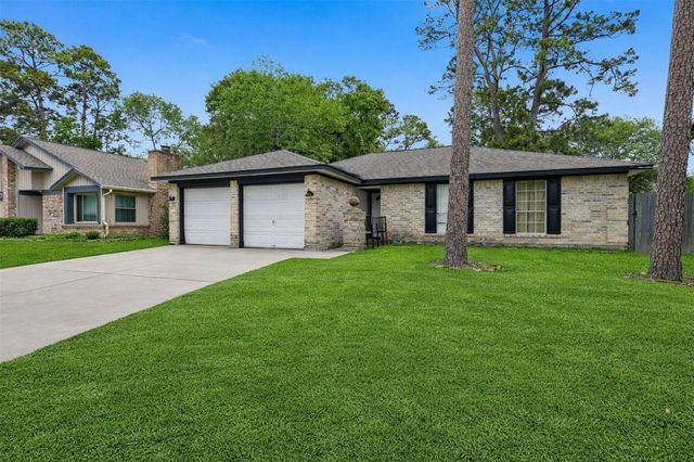 23310 Dew Wood Lane, Spring, TX 77373