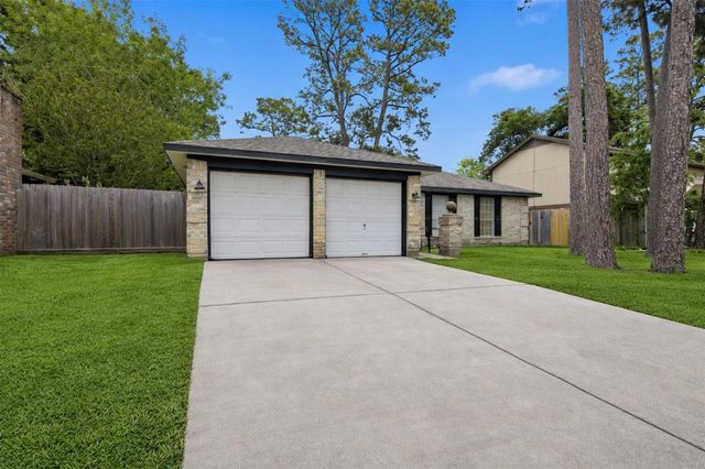 23310 Dew Wood Lane, Spring, TX 77373