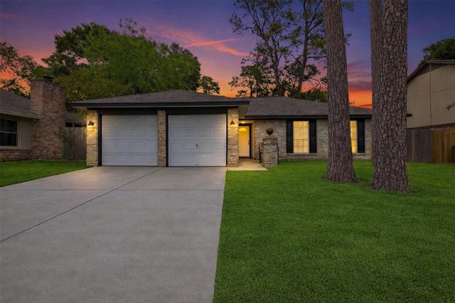 23310 Dew Wood Lane, Spring, TX 77373