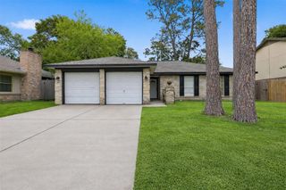 23310 Dew Wood Lane, Spring, TX 77373