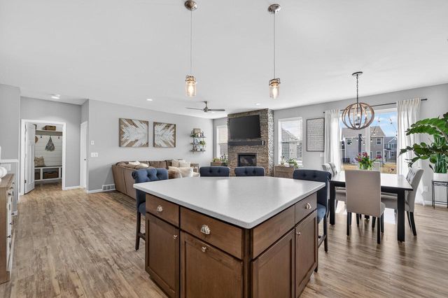 7109 Reston Heights Drive, Madison, WI 53718