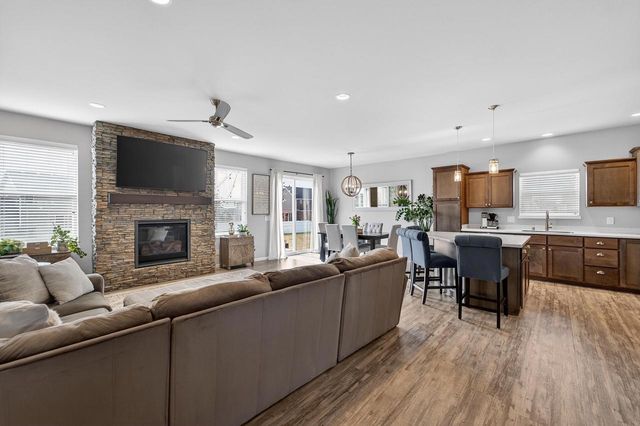 7109 Reston Heights Drive, Madison, WI 53718