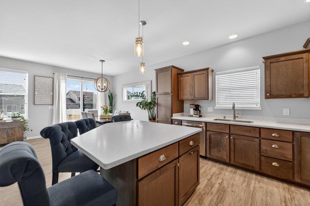 7109 Reston Heights Drive, Madison, WI 53718