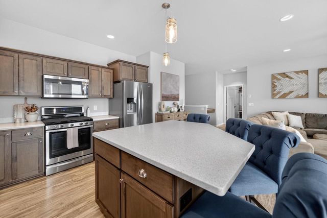 7109 Reston Heights Drive, Madison, WI 53718