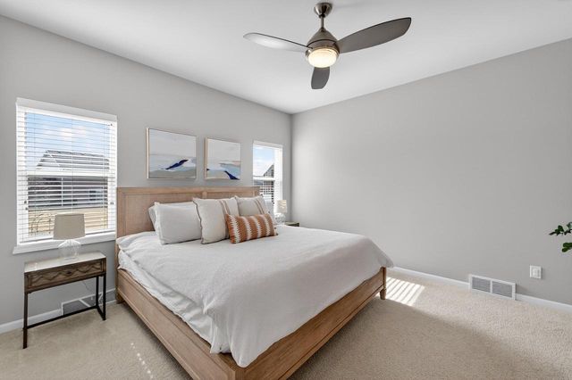 7109 Reston Heights Drive, Madison, WI 53718