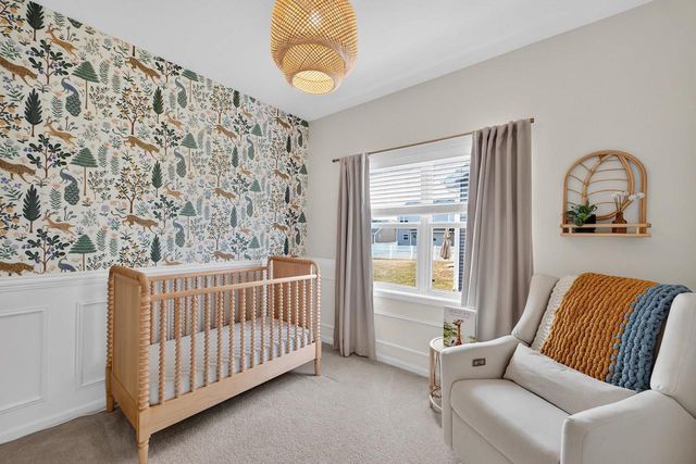 7109 Reston Heights Drive, Madison, WI 53718