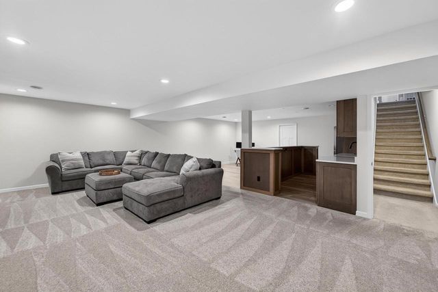 7109 Reston Heights Drive, Madison, WI 53718