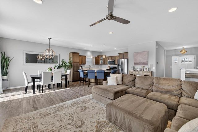 7109 Reston Heights Drive, Madison, WI 53718