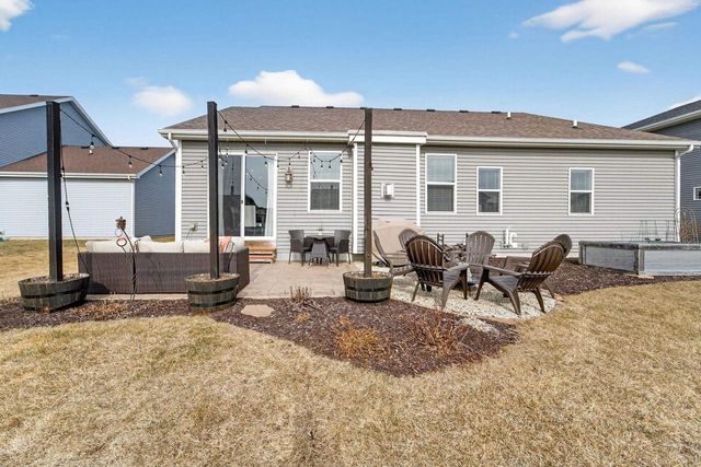 7109 Reston Heights Drive, Madison, WI 53718