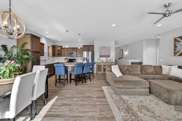 7109 Reston Heights Drive, Madison, WI 53718